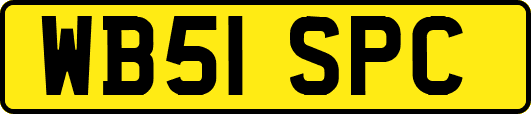 WB51SPC