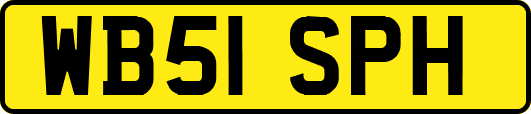 WB51SPH