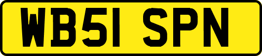 WB51SPN