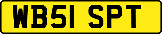 WB51SPT