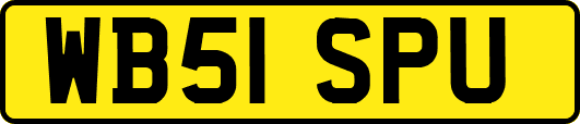 WB51SPU