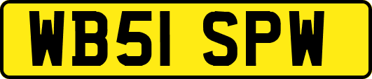 WB51SPW