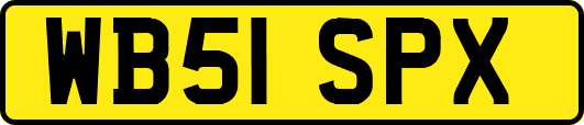 WB51SPX