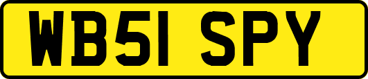 WB51SPY