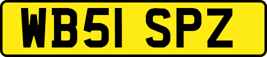 WB51SPZ