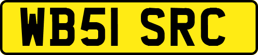 WB51SRC