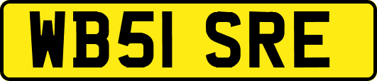 WB51SRE