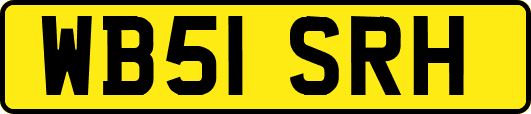 WB51SRH