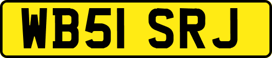 WB51SRJ