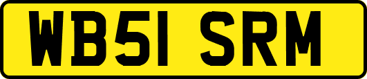 WB51SRM