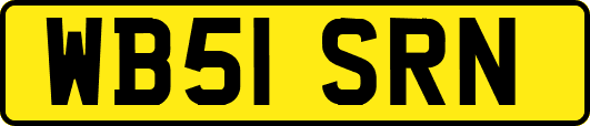 WB51SRN