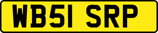 WB51SRP