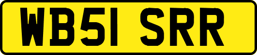 WB51SRR