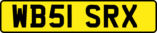 WB51SRX
