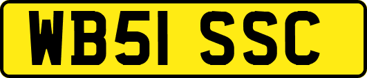 WB51SSC