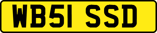 WB51SSD