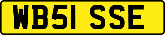 WB51SSE