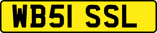 WB51SSL