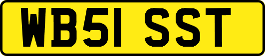 WB51SST