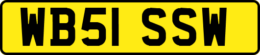 WB51SSW