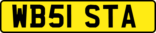 WB51STA