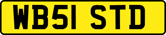 WB51STD