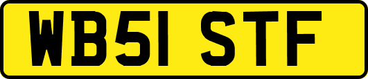 WB51STF