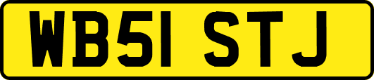 WB51STJ