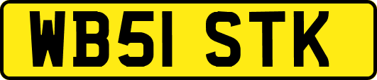 WB51STK