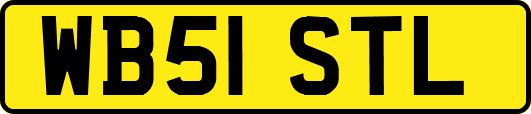 WB51STL