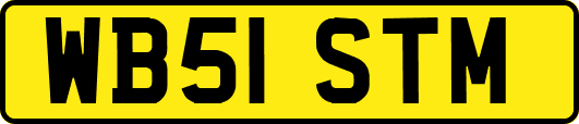 WB51STM