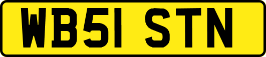 WB51STN