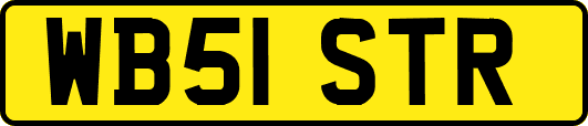 WB51STR