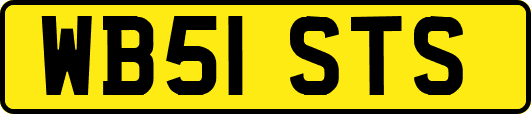 WB51STS