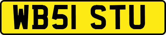 WB51STU