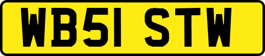 WB51STW