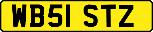 WB51STZ