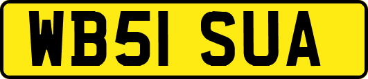 WB51SUA