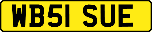 WB51SUE