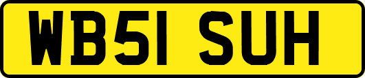 WB51SUH