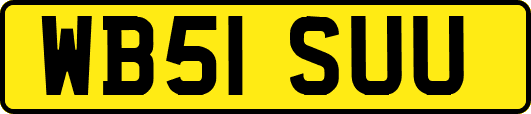 WB51SUU