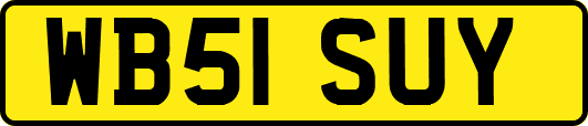 WB51SUY