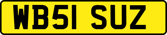 WB51SUZ