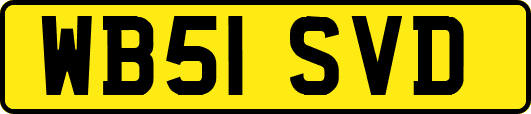 WB51SVD