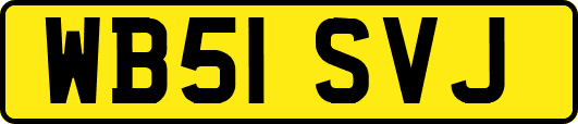WB51SVJ