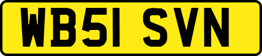 WB51SVN