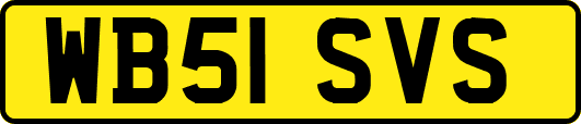 WB51SVS