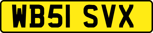 WB51SVX