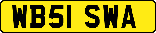 WB51SWA