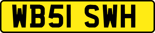 WB51SWH